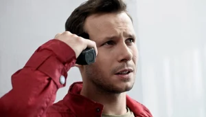 Czy Mikser zostanie uratowany zanim udusi się w zakopanej skrzyni, a Radek przeżyje? 