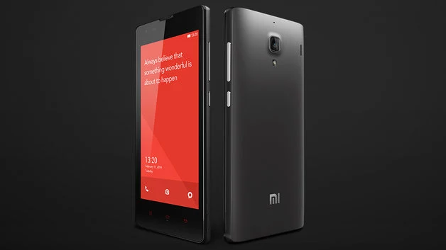 Xiaomi Redmi 1S 