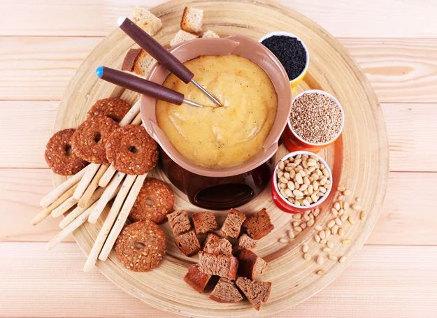 Fondue