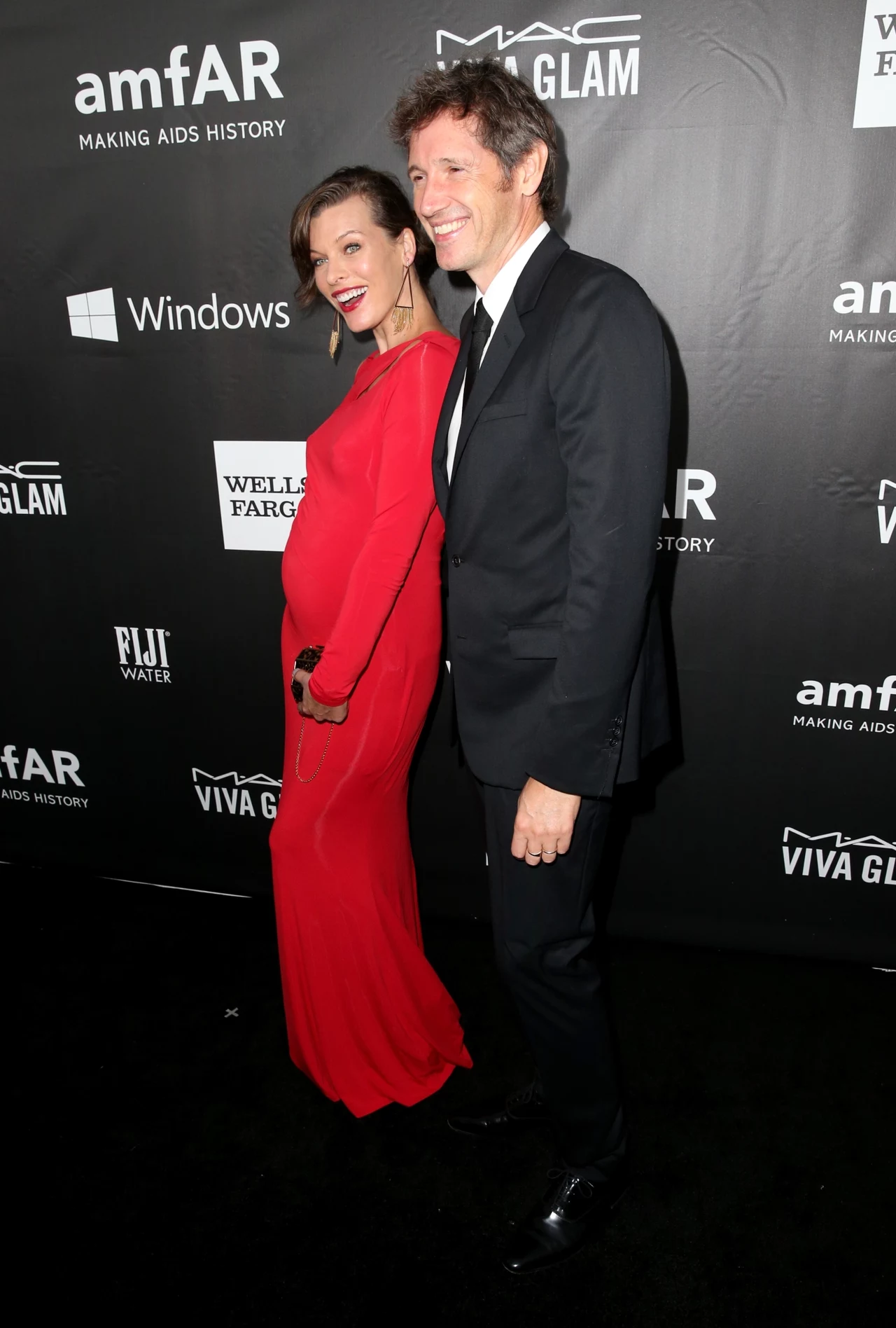 Milla Jovovich Milla Jovovich