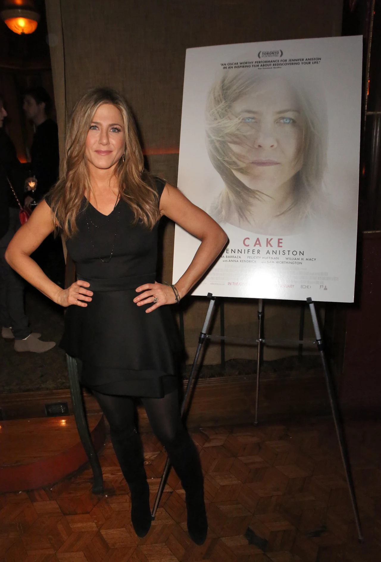Jennifer Aniston Jennifer Aniston