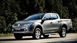 Mitsubishi L200 (2015)