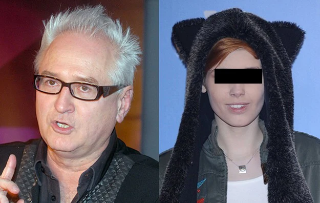 Mariusz Pujszo, Zula W. Mariusz Pujszo, Zula W.