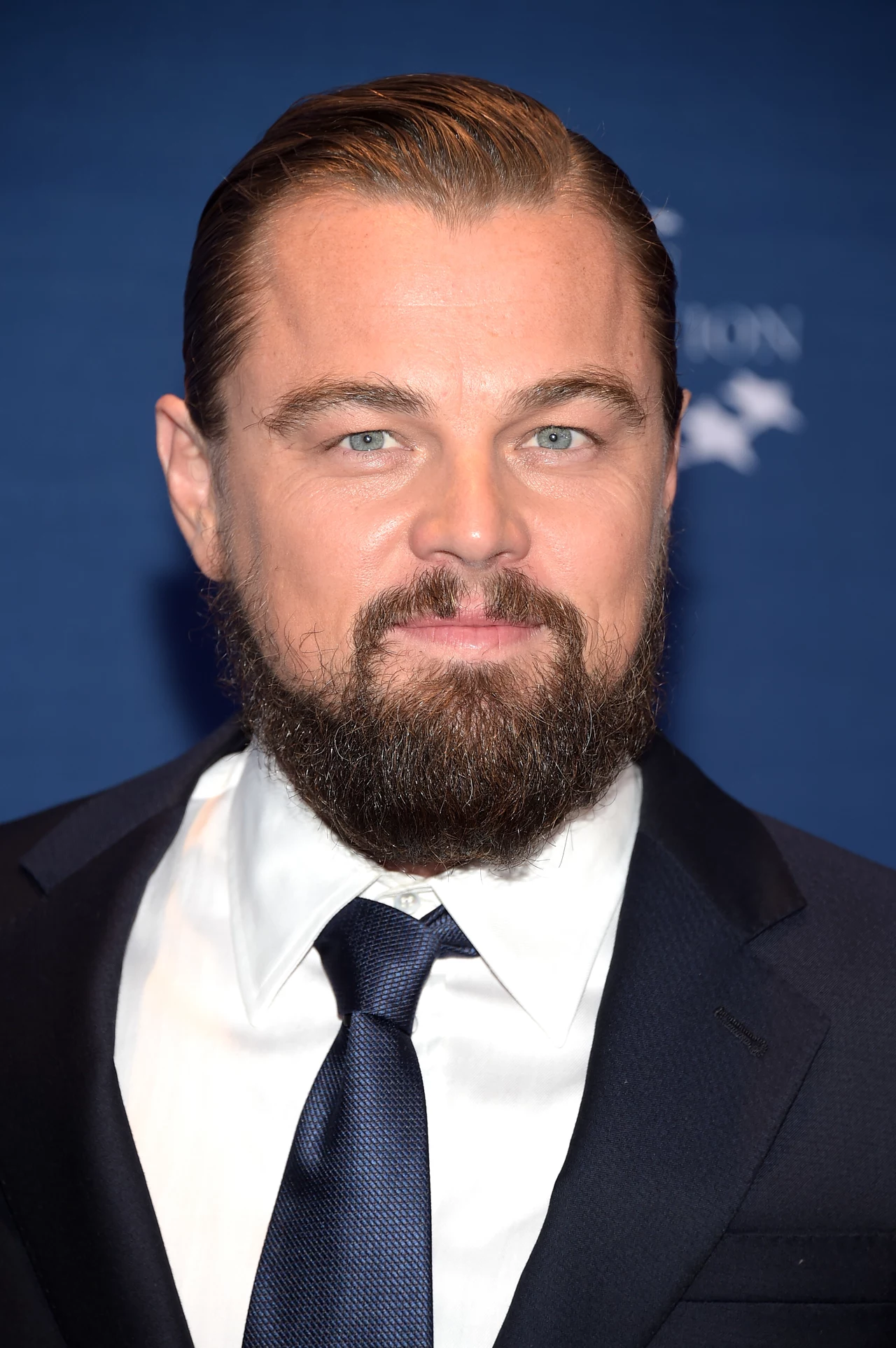 Leonardo DiCaprio Leonardo DiCaprio