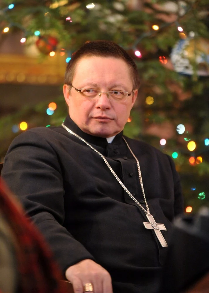 Bp Grzegorz Ryś