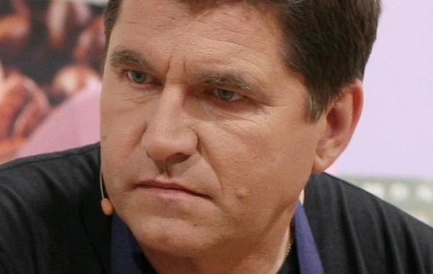 Sławek Swierzyński Sławek Swierzyński