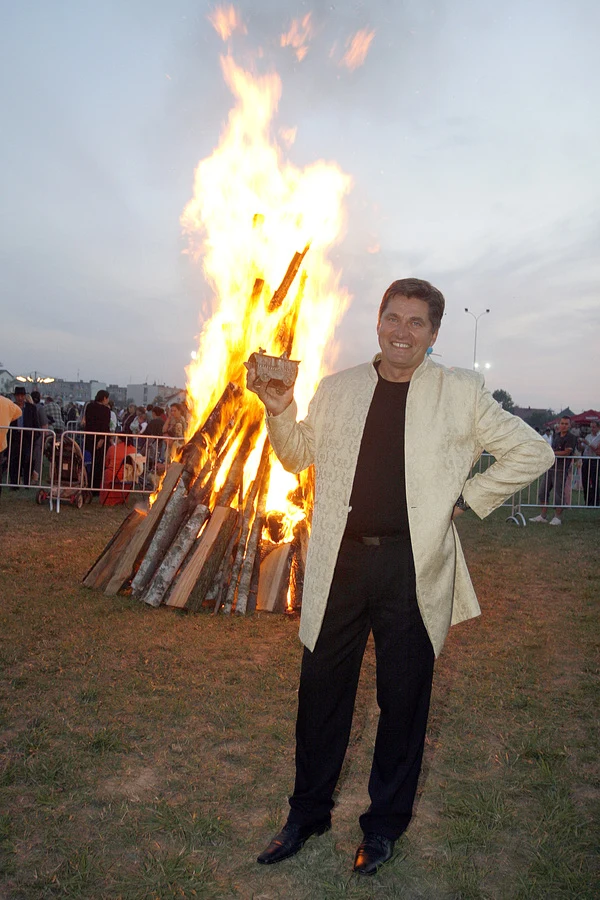 Sławek Swierzyński 