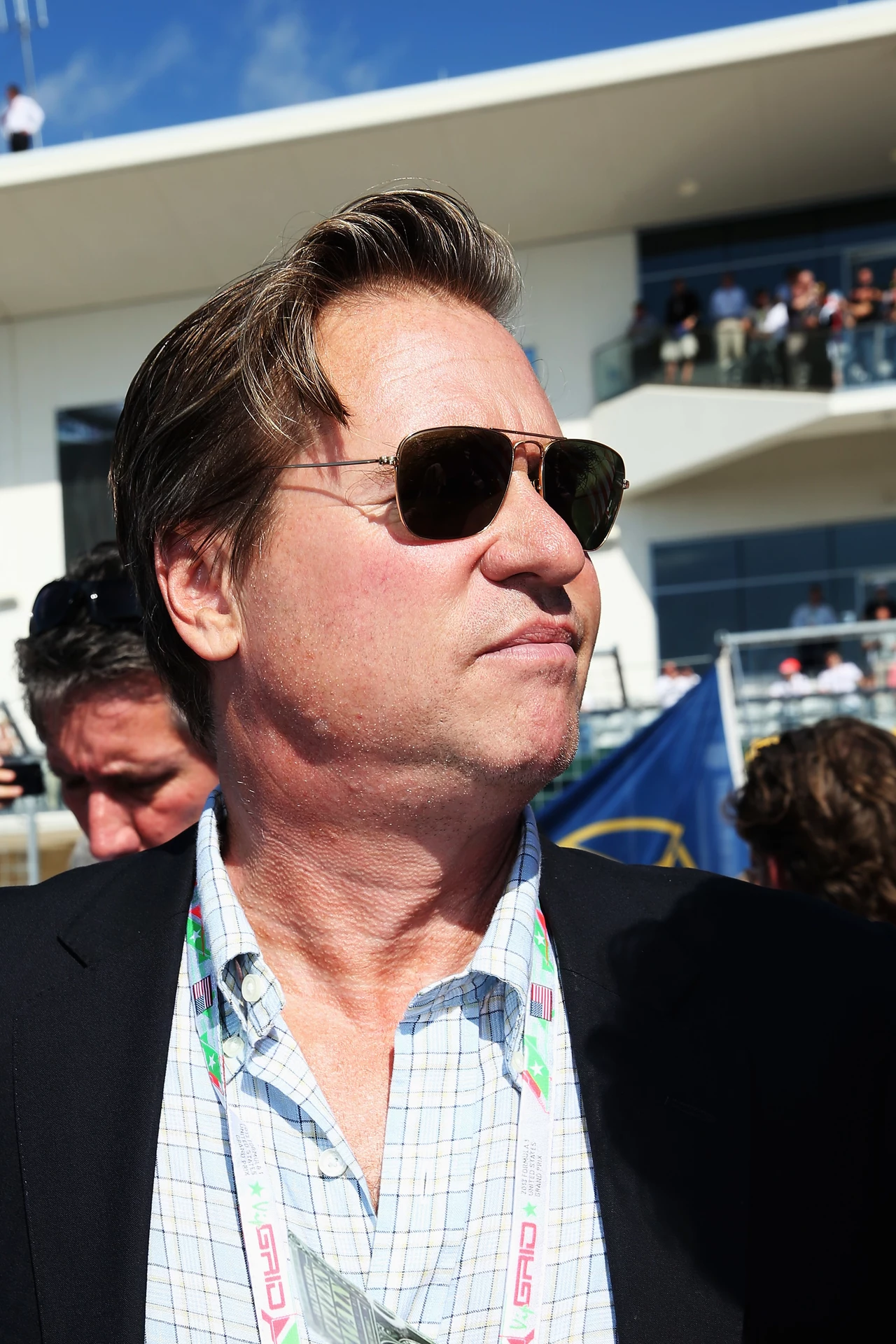 Val Kilmer Val Kilmer