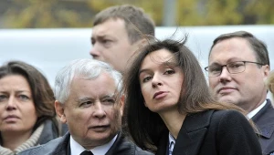 Prezesowi nie podoba się nieustabilizowana sytuacja życiowa bratanicy 