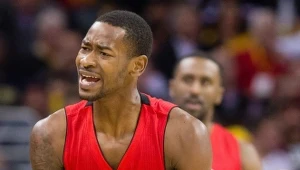 Terrence Ross z Toronto Raptors 