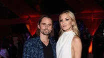 Kate Hudson i Matthew Bellamy