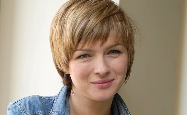 Katarzyna Obara Katarzyna Obara