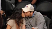 Mila Kunis i Ashton Kutcher