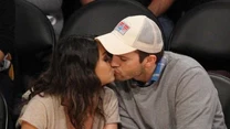 Mila Kunis i Ashton Kutcher