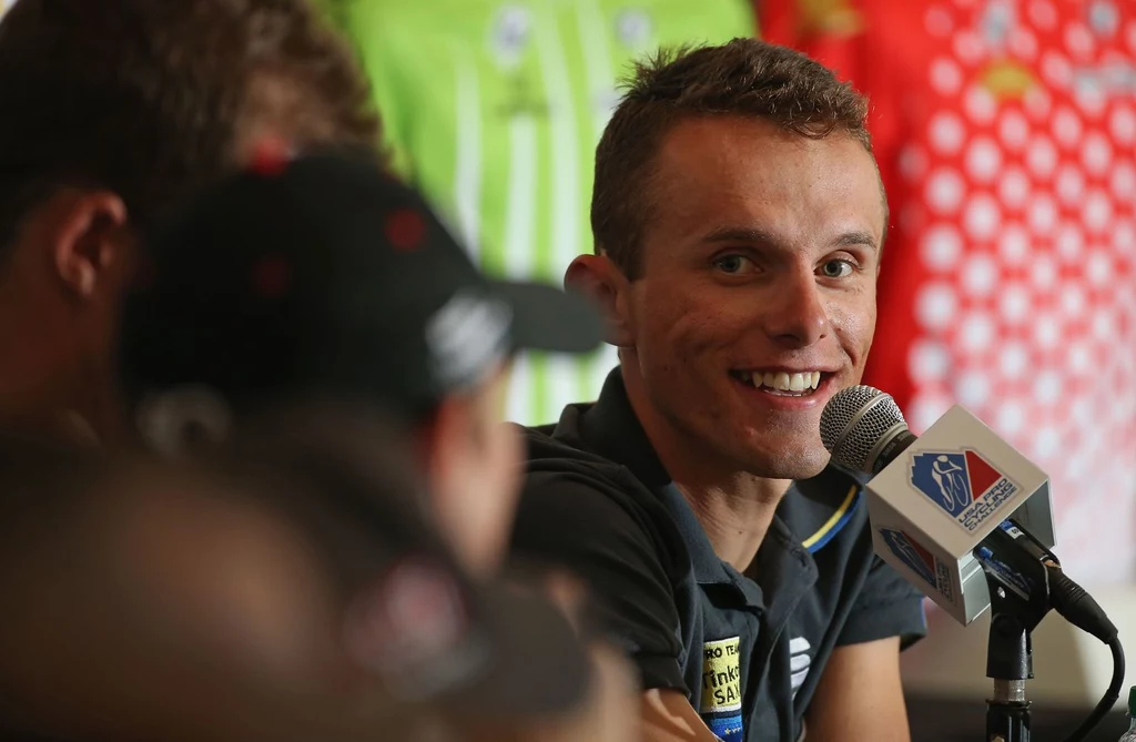 Rafał Majka Rafał Majka