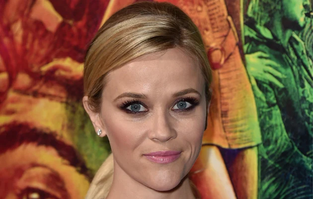 Reese Witherspoon