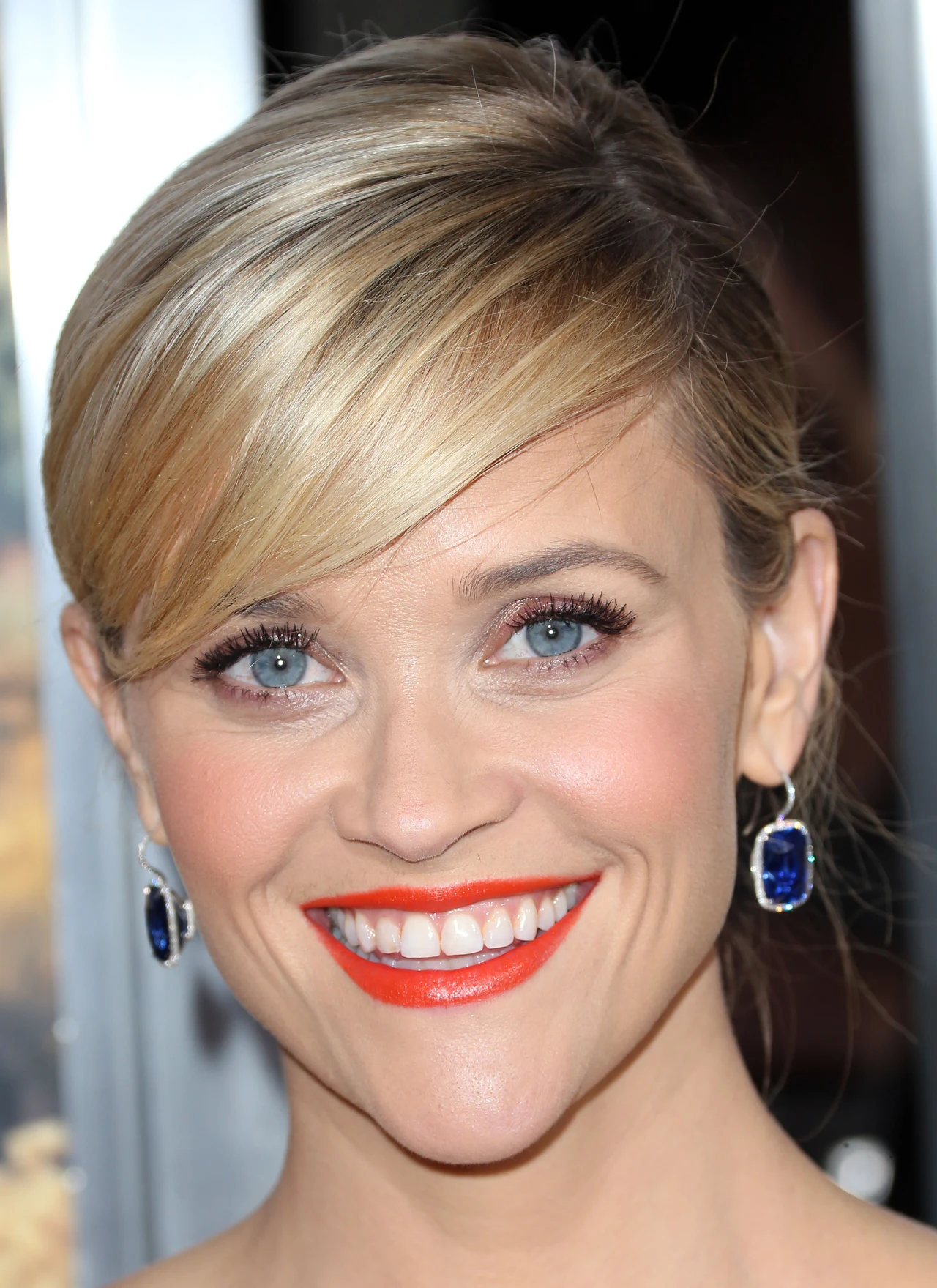 Reese Witherspoon ponoć spodziewa się kolejnego dziecka! Reese Witherspoon ponoć spodziewa się kolejnego dziecka!