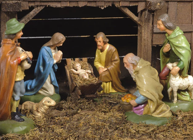 Jezus najprawdopodobniej nie urodził się w stajence
