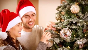 Święta Bożego Narodzenia niosą ogromny i pozytywny ładunek emocjonalny