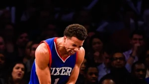 Michael Carter-Williams