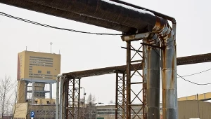 KGHM Polska Miedź SA - Polkowice 