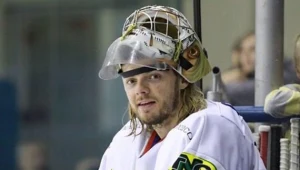 Przemysław Odrobny.