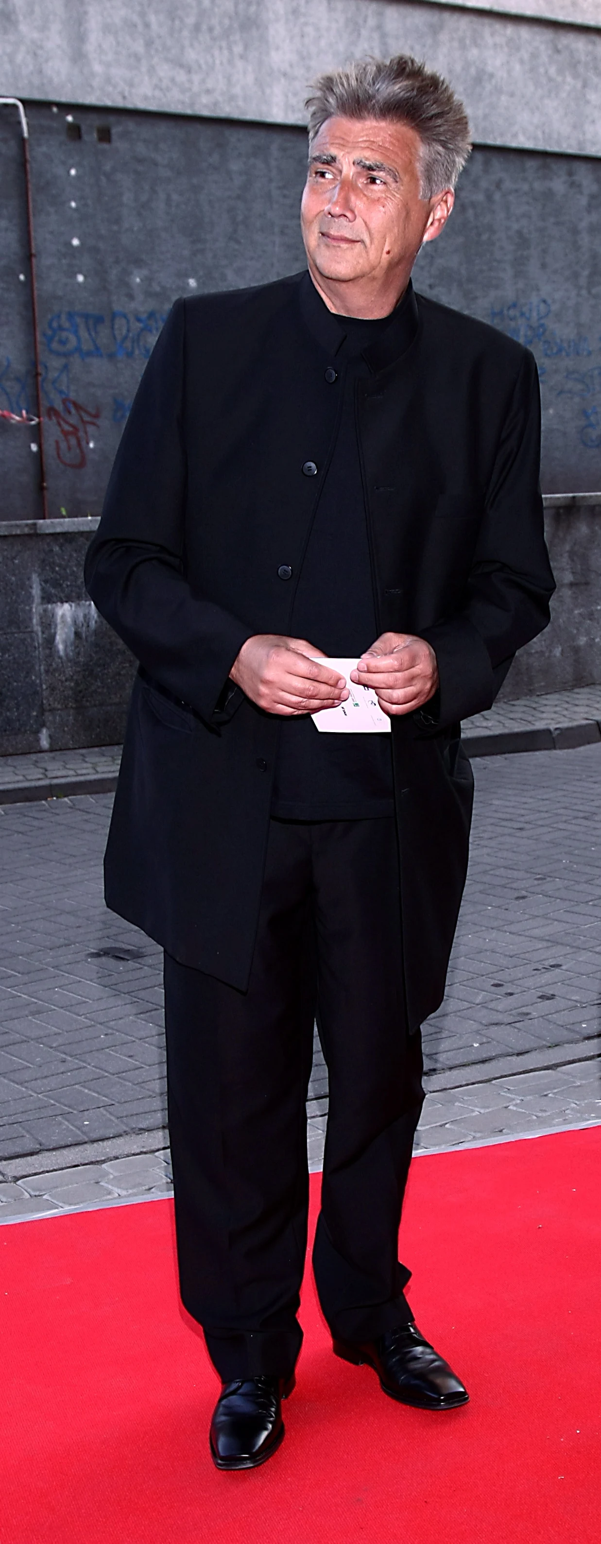 Krzysztof Krauze od lat zmagał się z chorobą nowotworową