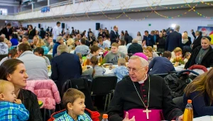 Abp Stanisław Gądecki 