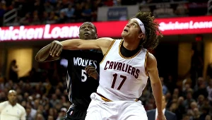 Anderson Varejao