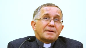 Ksiądz profesor Józef Naumowicz