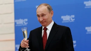 Władimir Putin nie pozwolił na dalsze podwyżki wódki