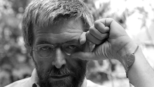 Stanislaw Barańczak