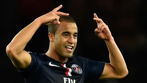 Lucas Moura