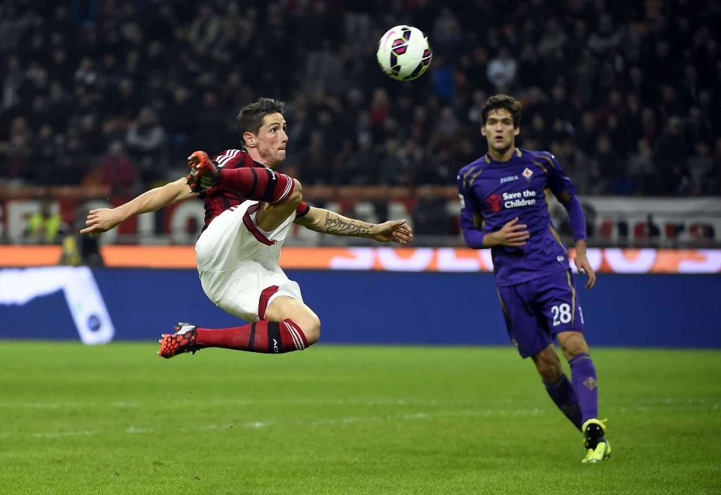 Fernando Torres Fernando Torres