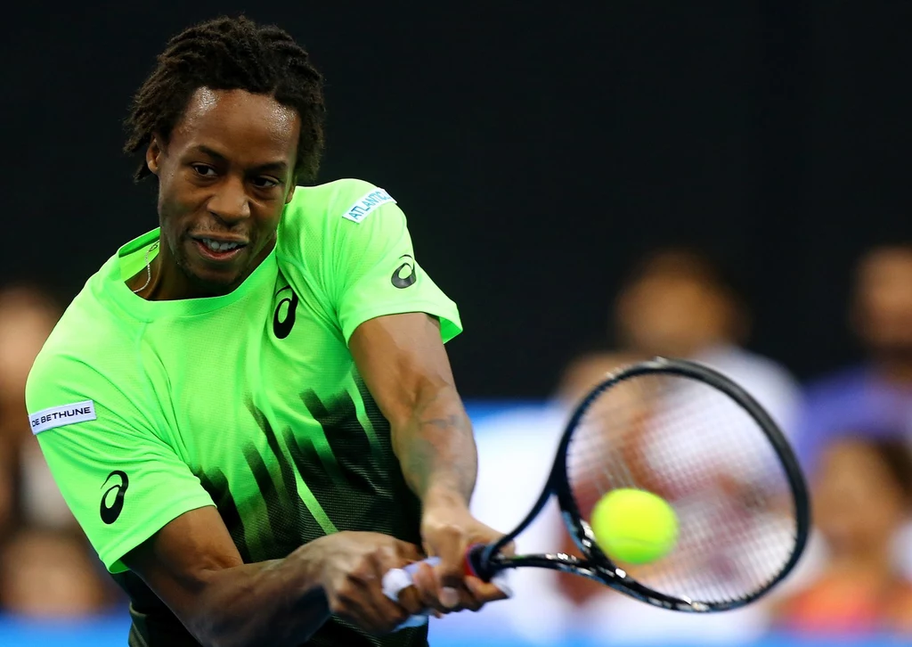 Gael Monfils