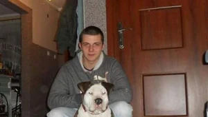 Nie wrócił z imprezy. Szukają 19-latka