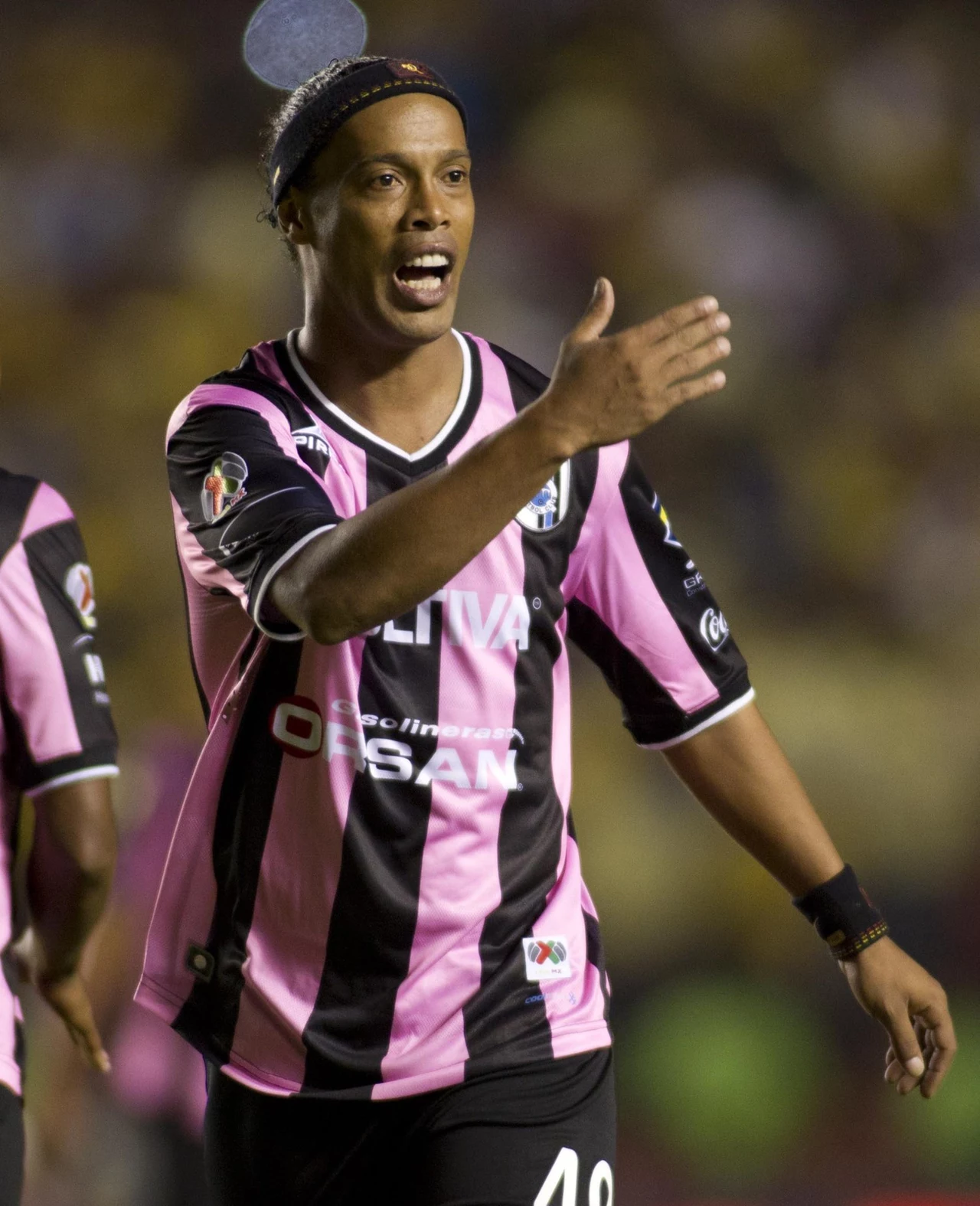 Ronaldinho