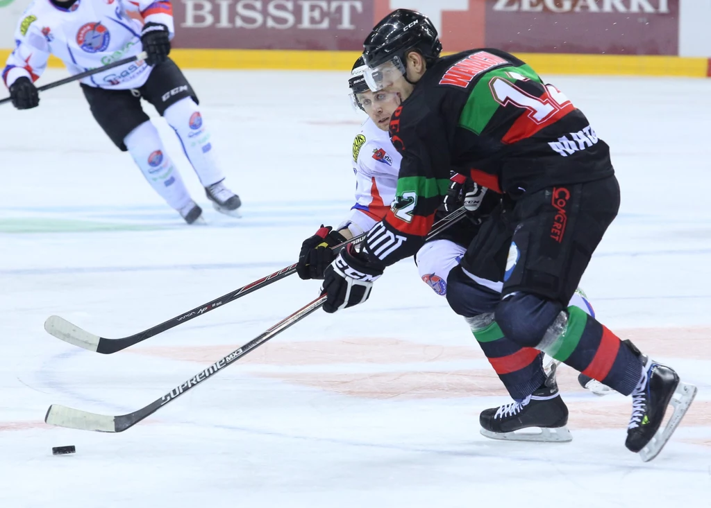 Tyszanie po raz szósty w historii zdobyli to trofeum. Tyszanie po raz szósty w historii zdobyli to trofeum.