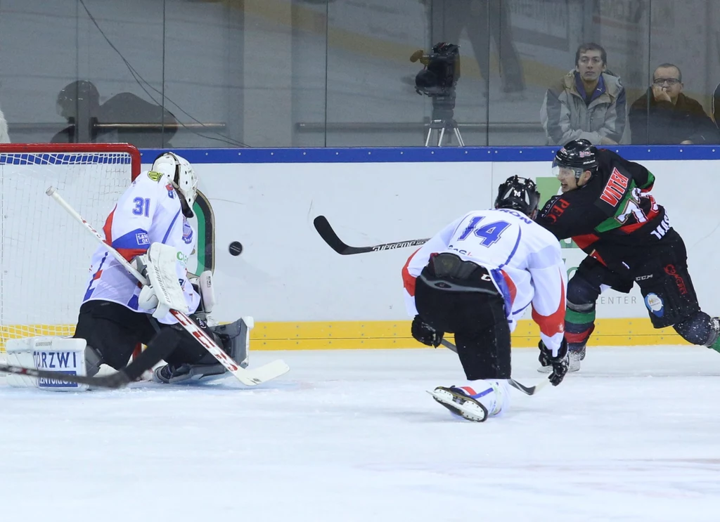 Tyszanie po raz szósty w historii zdobyli to trofeum. Tyszanie po raz szósty w historii zdobyli to trofeum.
