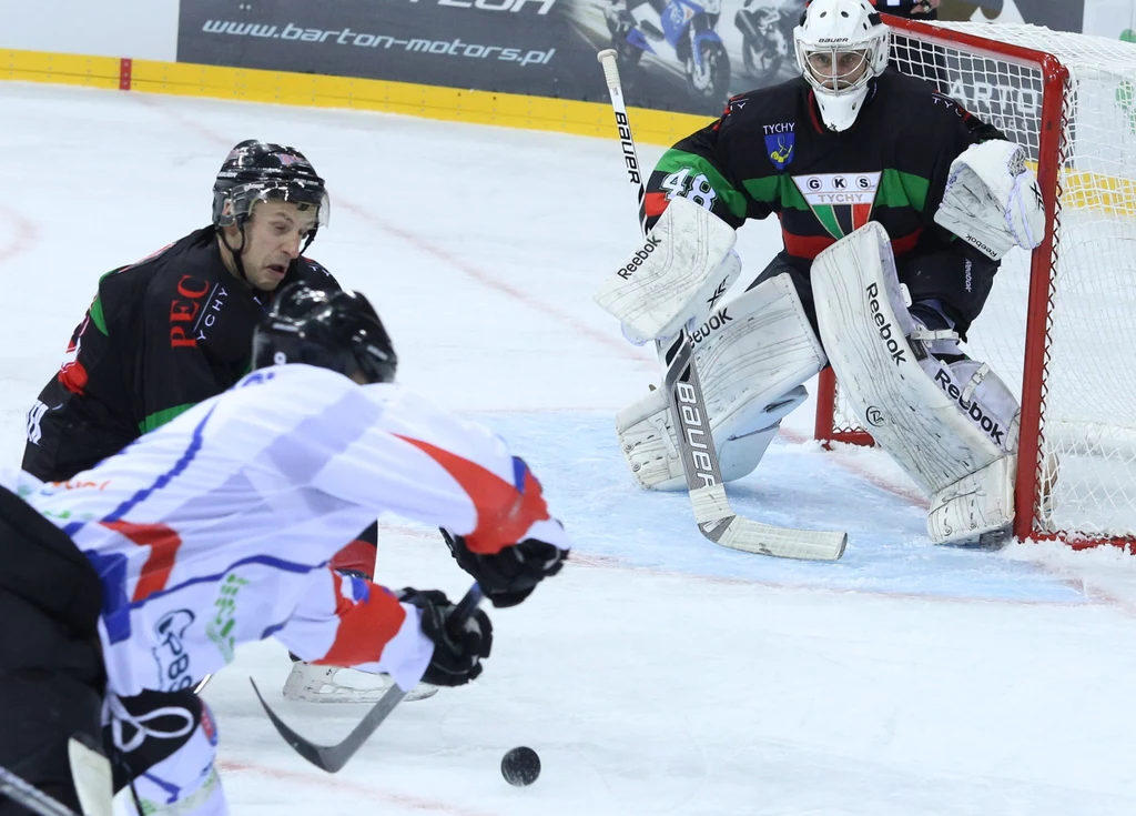 Tyszanie po raz szósty w historii zdobyli to trofeum. Tyszanie po raz szósty w historii zdobyli to trofeum.