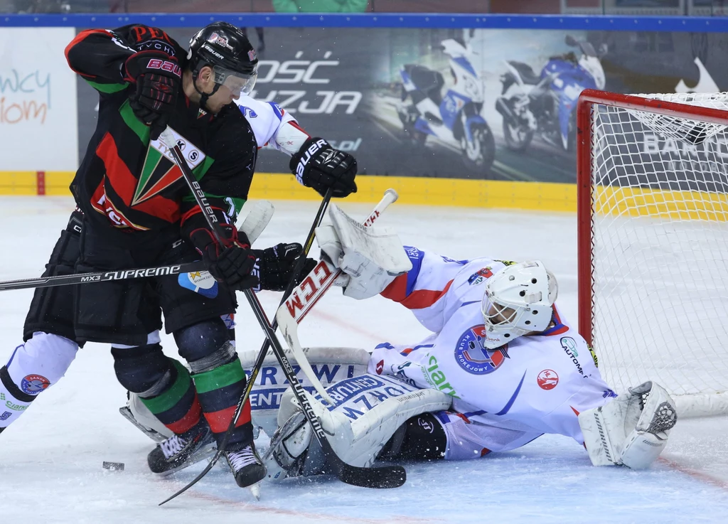 Tyszanie po raz szósty w historii zdobyli to trofeum. Tyszanie po raz szósty w historii zdobyli to trofeum.