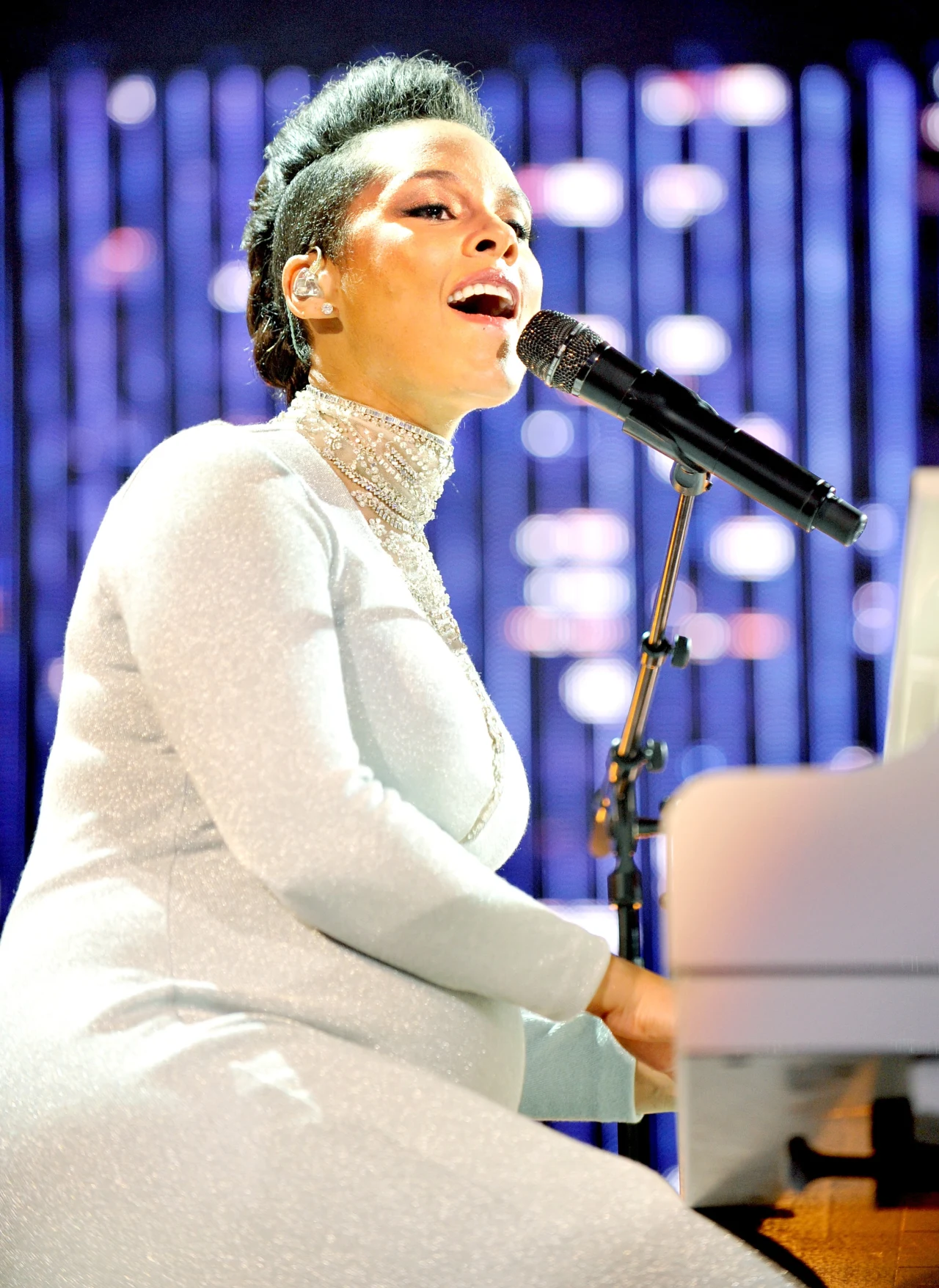 Alicia Keys Alicia Keys