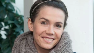 Olga Bołądź