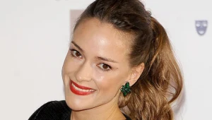 Alicja Bachleda-Curuś 