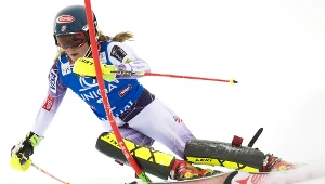 Mikaela Shiffrin