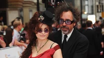 Helena Bonham Carter i Tim Burton