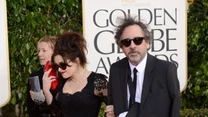 Helena Bonham Carter i Tim Burton