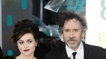 Helena Bonham Carter i Tim Burton