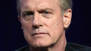 Stephen Collins