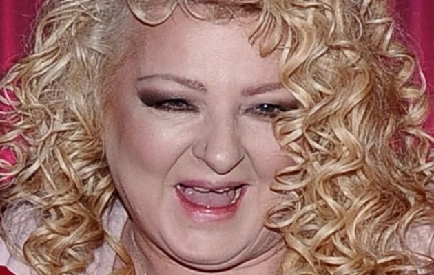 Magda Gessler Magda Gessler